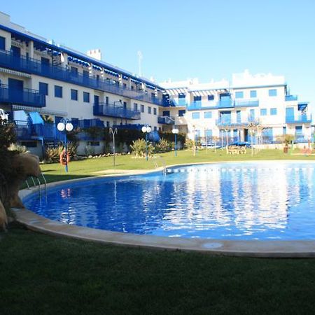 Apartamentos Marineu San Damian Playa Cargador Alcossebre Camera foto