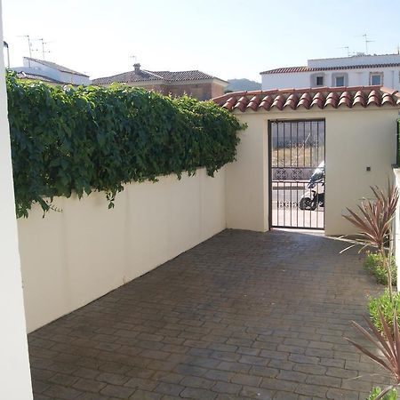 Apartamentos Marineu San Damian Playa Cargador Alcossebre Esterno foto