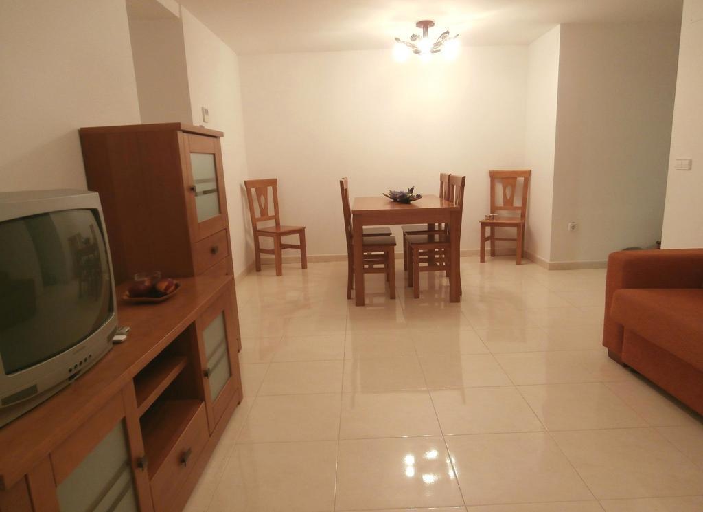 Apartamentos Marineu San Damian Playa Cargador Alcossebre Camera foto
