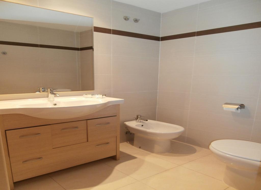 Apartamentos Marineu San Damian Playa Cargador Alcossebre Camera foto