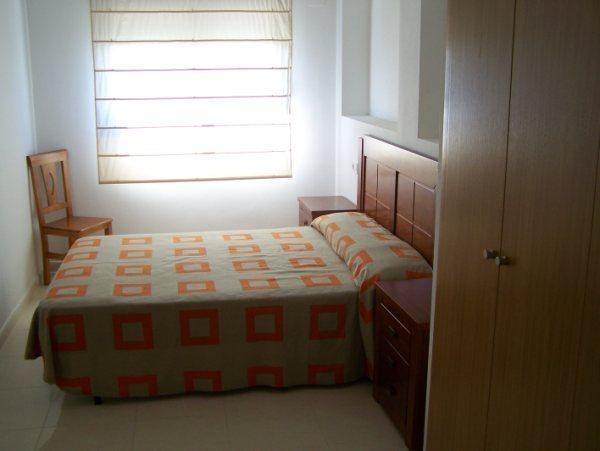 Apartamentos Marineu San Damian Playa Cargador Alcossebre Camera foto