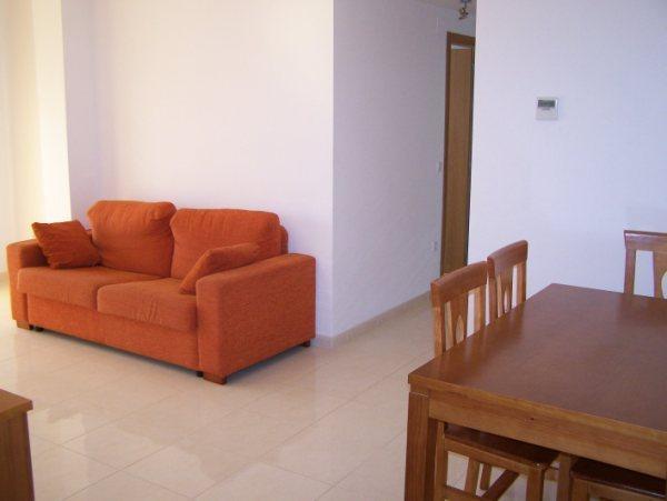 Apartamentos Marineu San Damian Playa Cargador Alcossebre Camera foto
