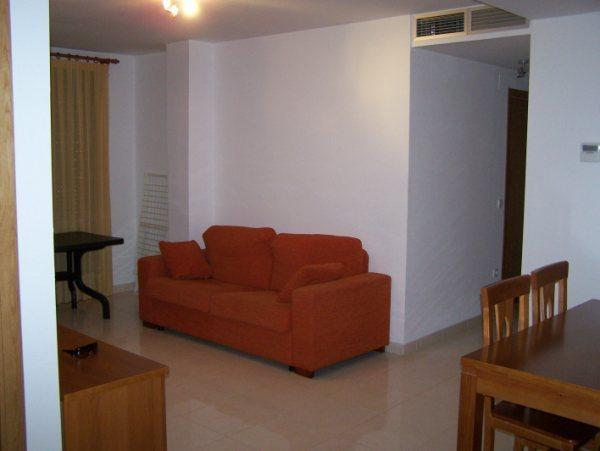 Apartamentos Marineu San Damian Playa Cargador Alcossebre Camera foto