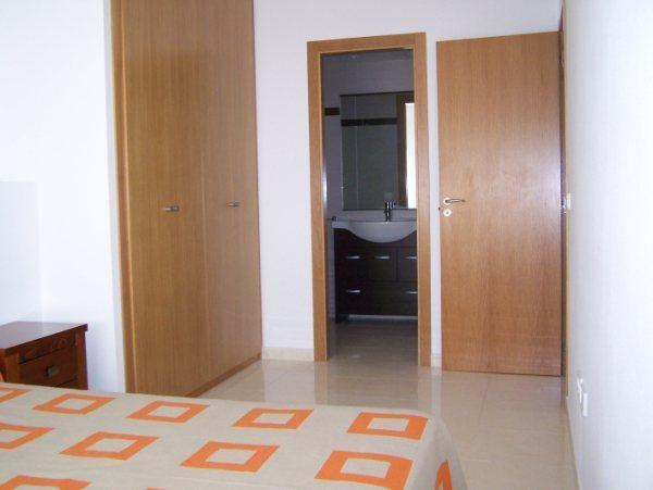 Apartamentos Marineu San Damian Playa Cargador Alcossebre Camera foto