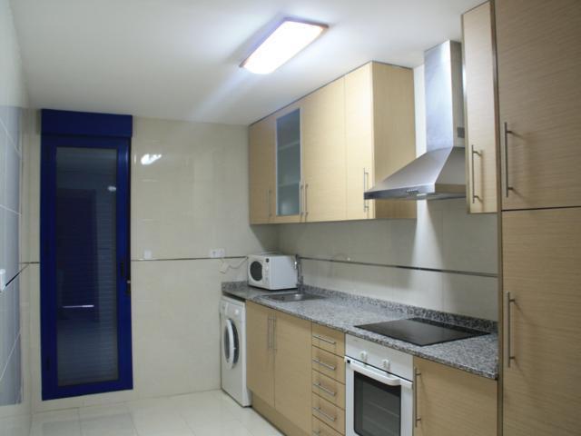 Apartamentos Marineu San Damian Playa Cargador Alcossebre Camera foto