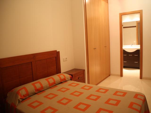 Apartamentos Marineu San Damian Playa Cargador Alcossebre Camera foto