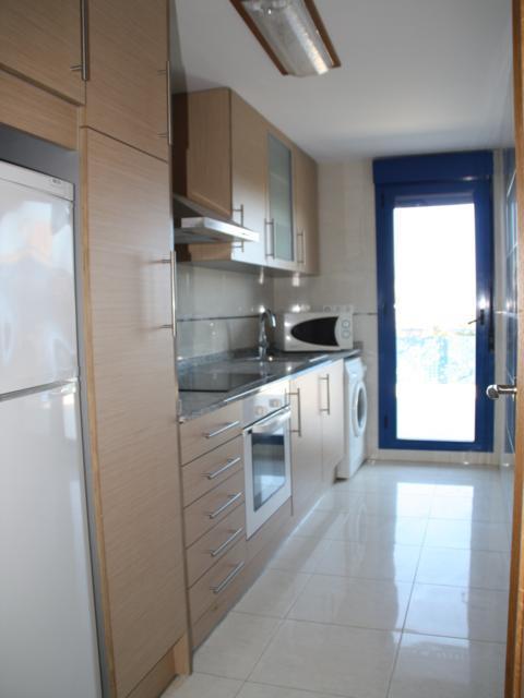 Apartamentos Marineu San Damian Playa Cargador Alcossebre Camera foto