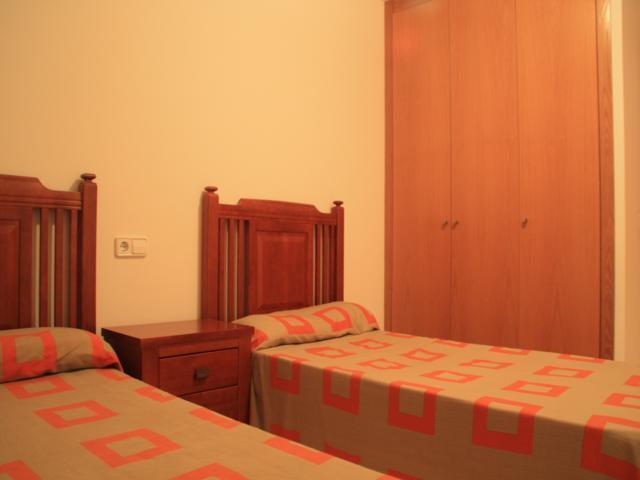 Apartamentos Marineu San Damian Playa Cargador Alcossebre Camera foto