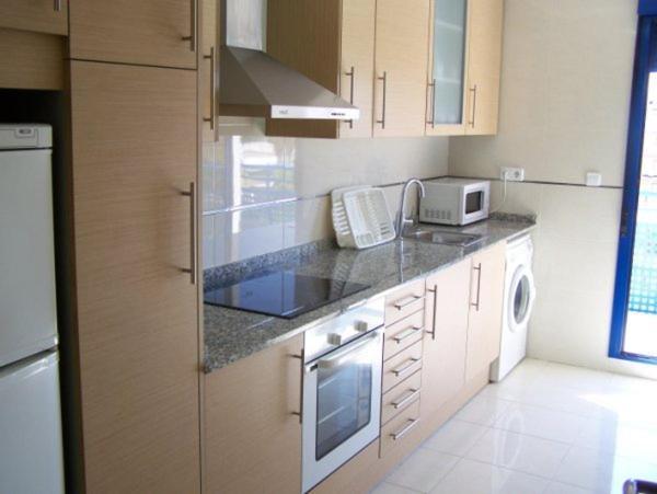 Apartamentos Marineu San Damian Playa Cargador Alcossebre Esterno foto