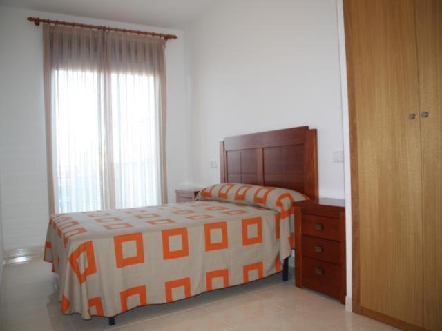 Apartamentos Marineu San Damian Playa Cargador Alcossebre Esterno foto